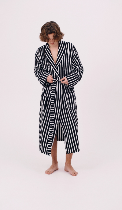 Мужской халат Haven