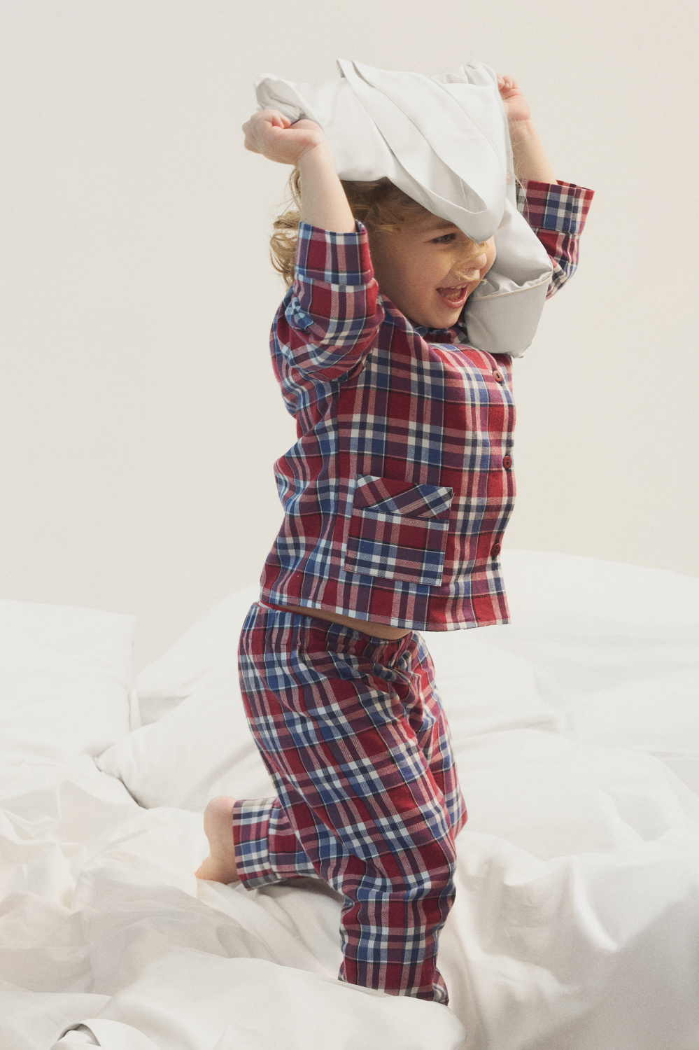 Пижама Santa s elf