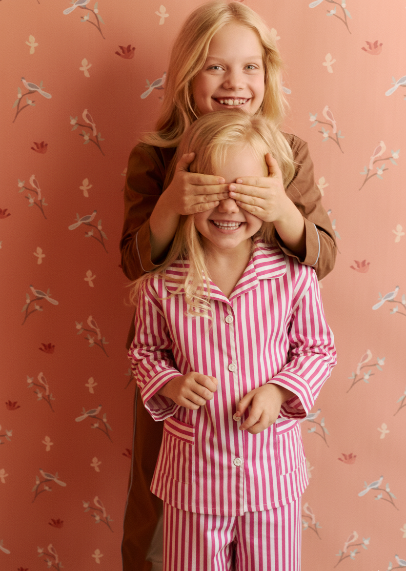 Детская пижама Roza