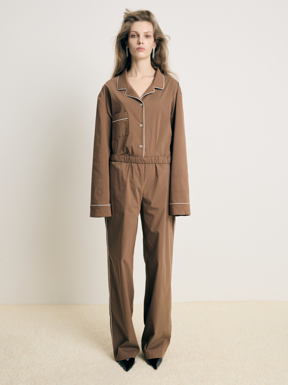 Пижама MIscha женская