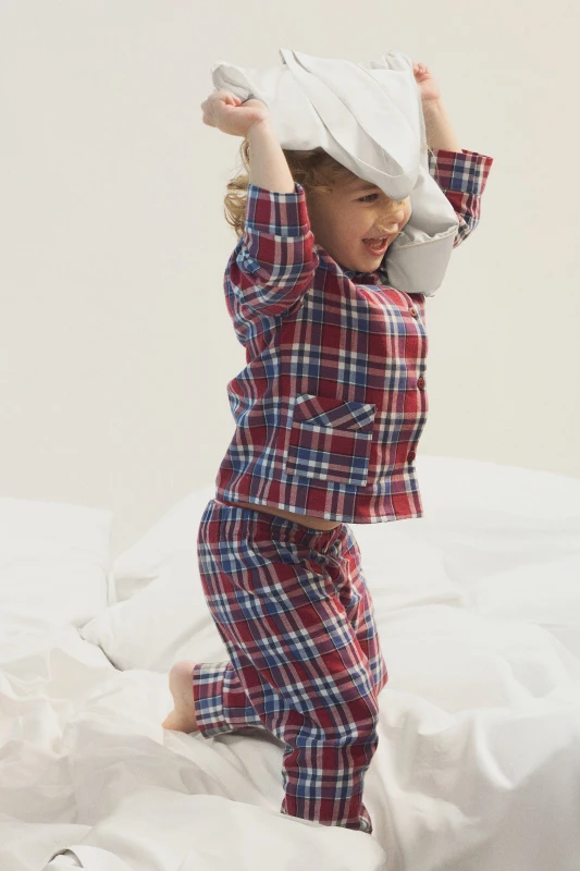 Пижама Santa s elf