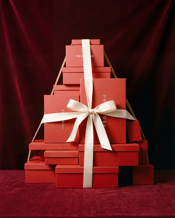 Подарочная коробка Primrose