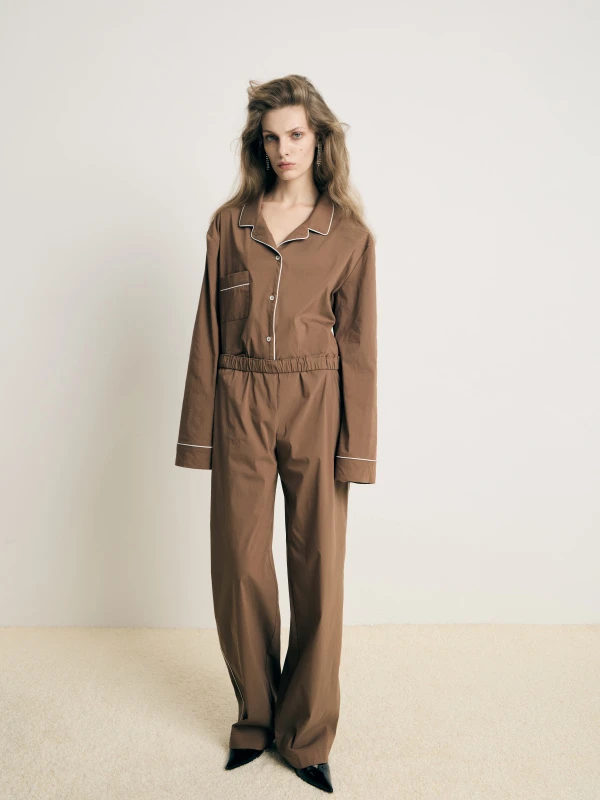 Пижама MIscha женская