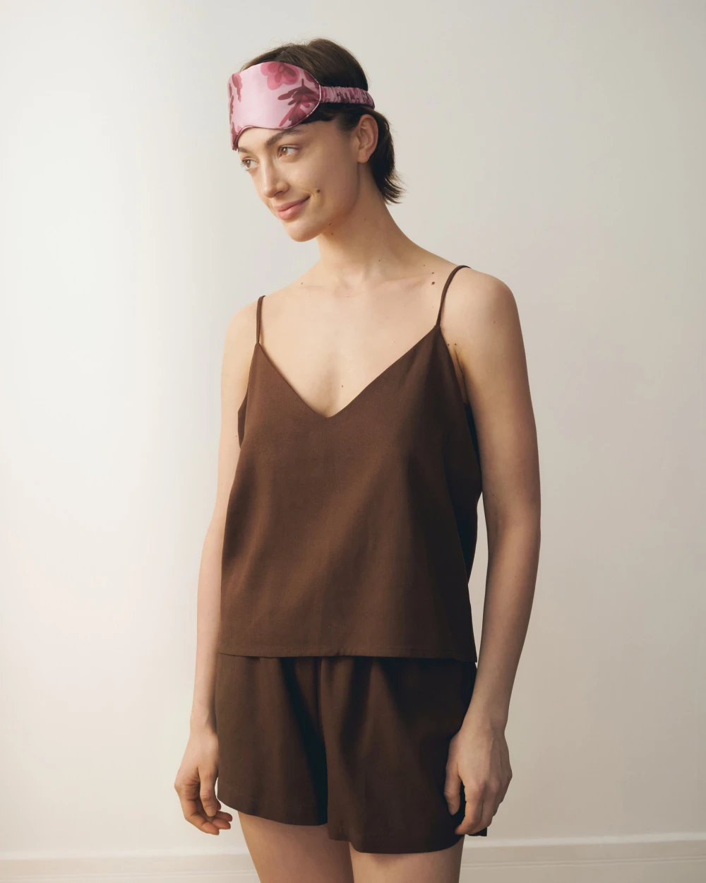 Маска для сна Mia