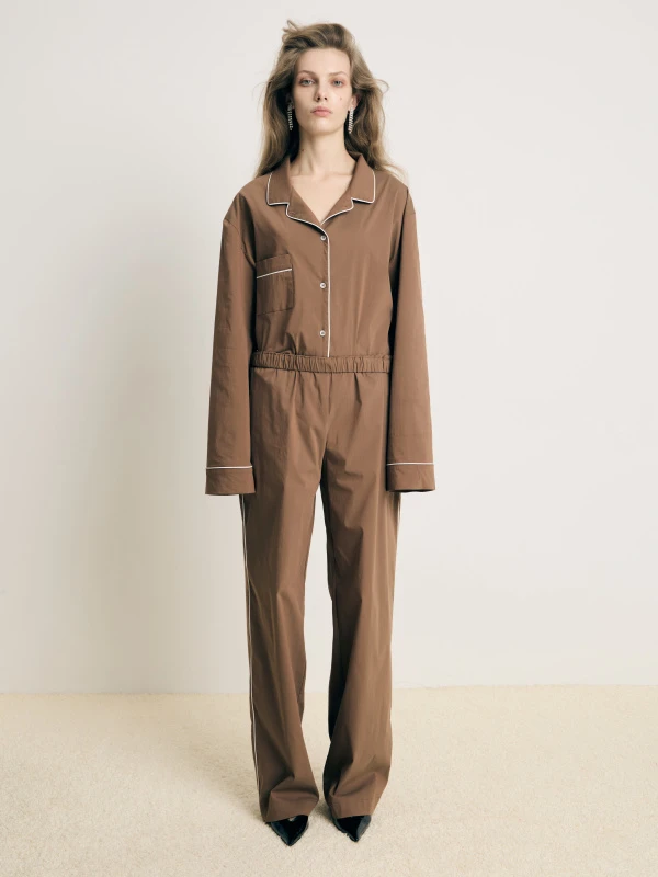 Пижама MIscha женская