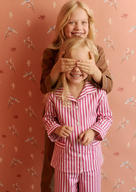 Детская пижама Roza