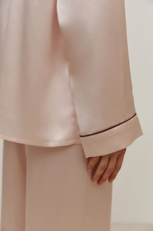 Пижама Magda шёлк