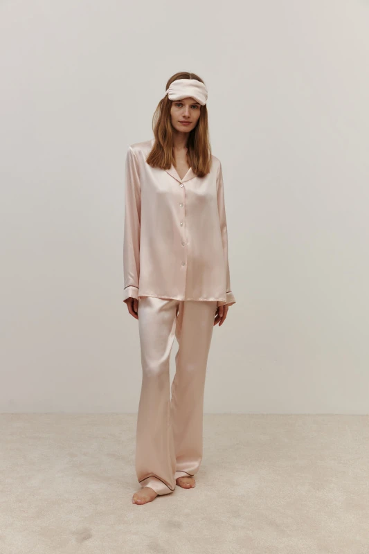 Пижама Magda шёлк