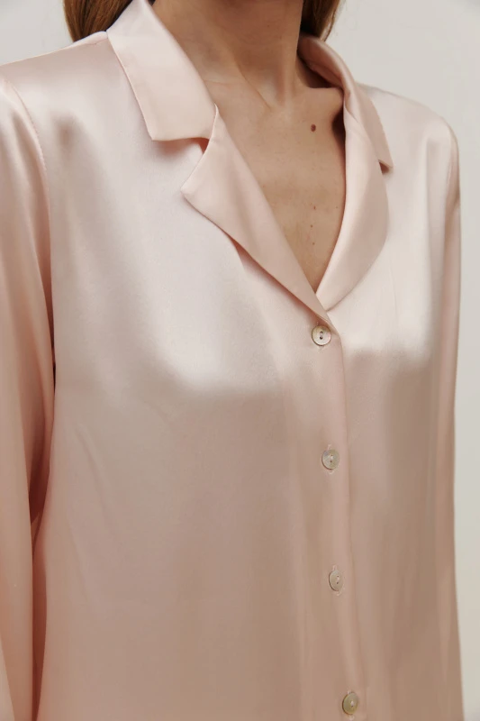 Пижама Magda шёлк