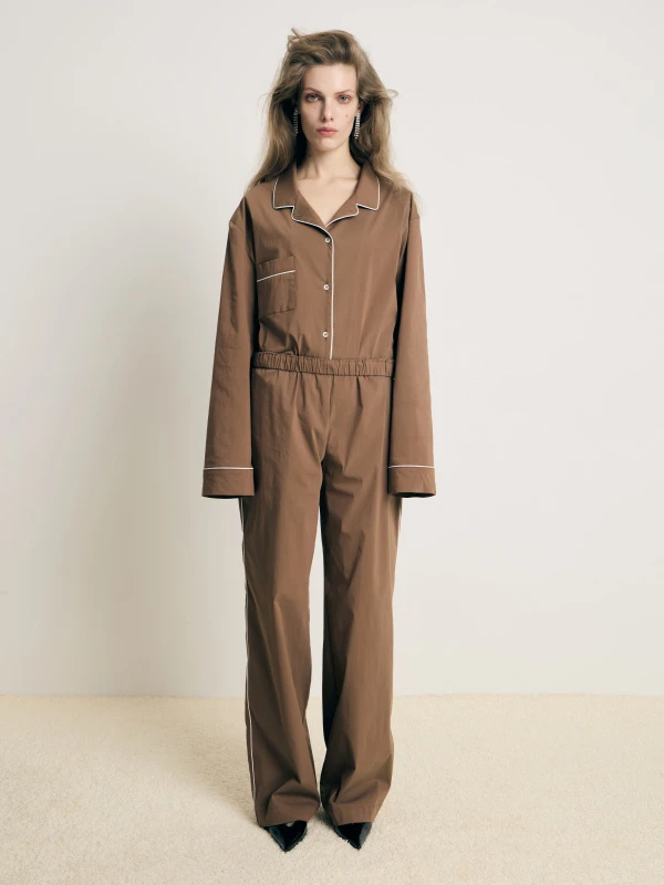 Пижама MIscha женская