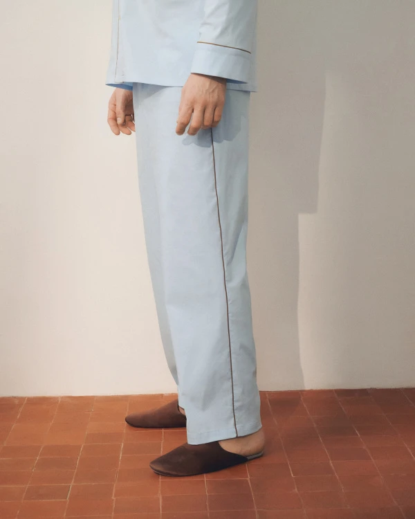 Пижама мужская Sky