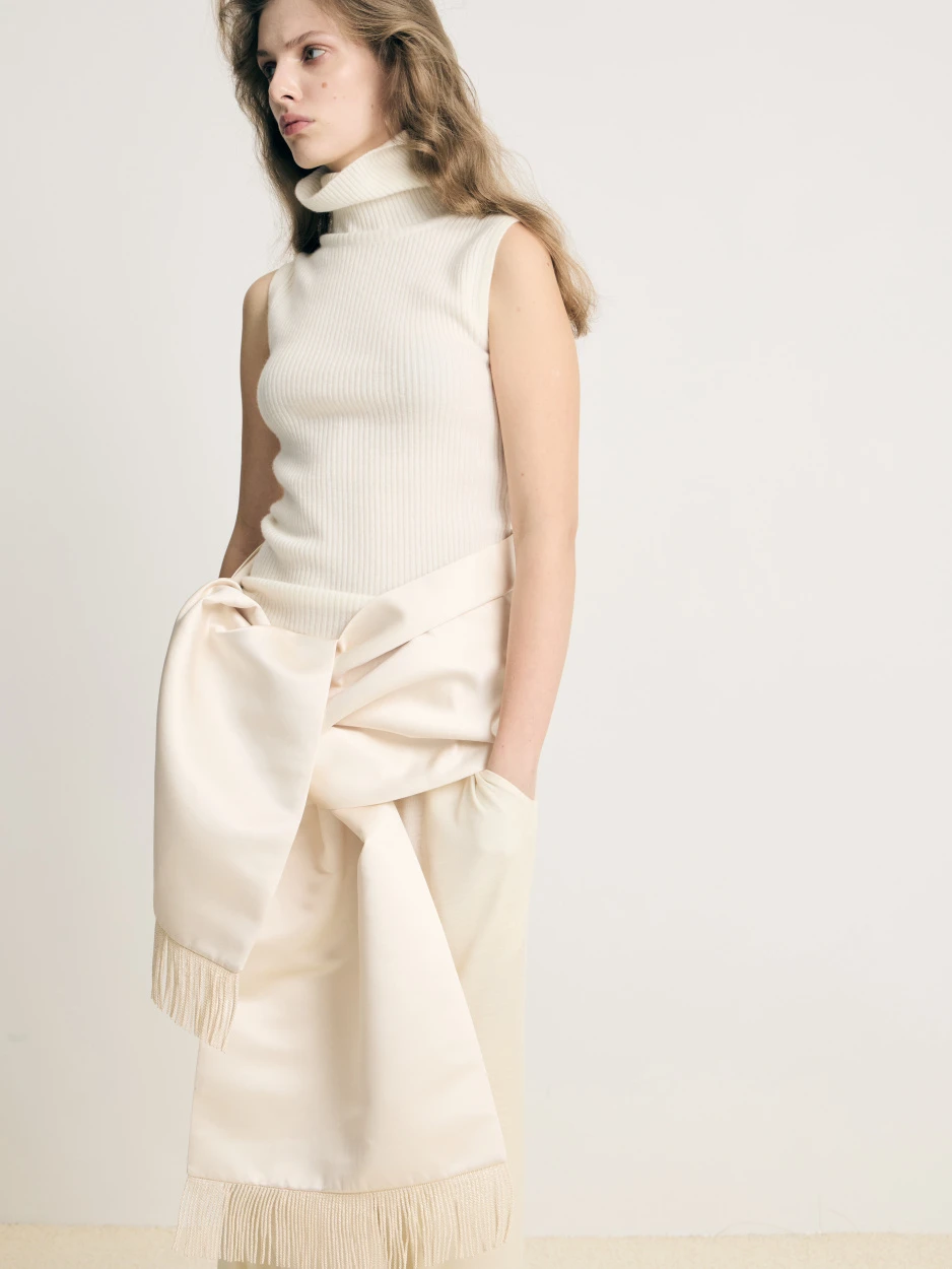 Пижамный костюм Valerie кашемировый