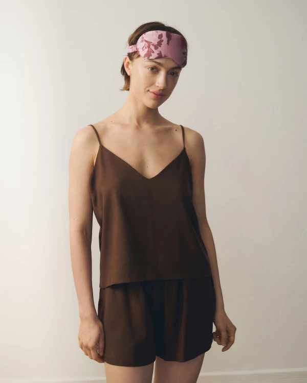 Пижама женская с шортами Choko